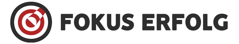 FOKUS ERFOLG